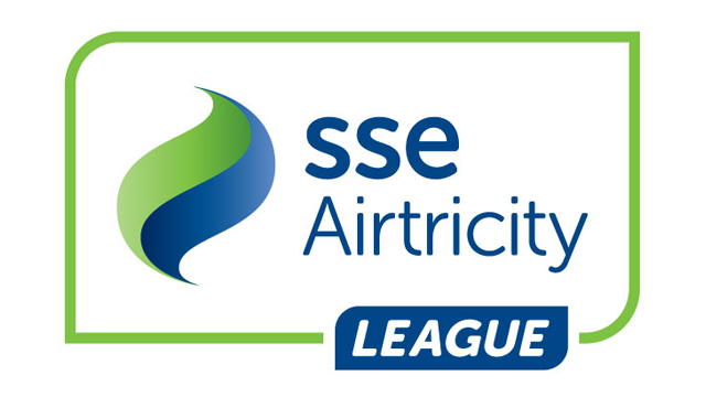 Sportego Client Airtricity League