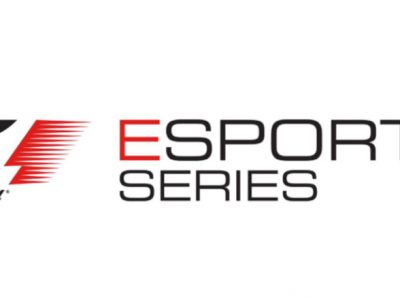 F1 launch Esports Series
