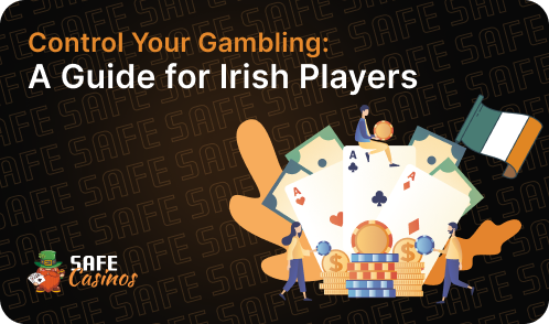 Control Your Gambling: A Guide for Irish Players