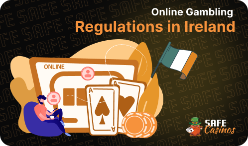 Online Gambling Laws in Ireland 