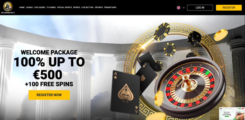 How We Improved Our The Best New Online Casino Features to Try in 2024 In One Day