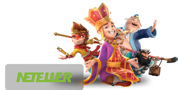 Neteller Casinos Banner