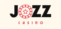 Jozz Casino horizontal logo