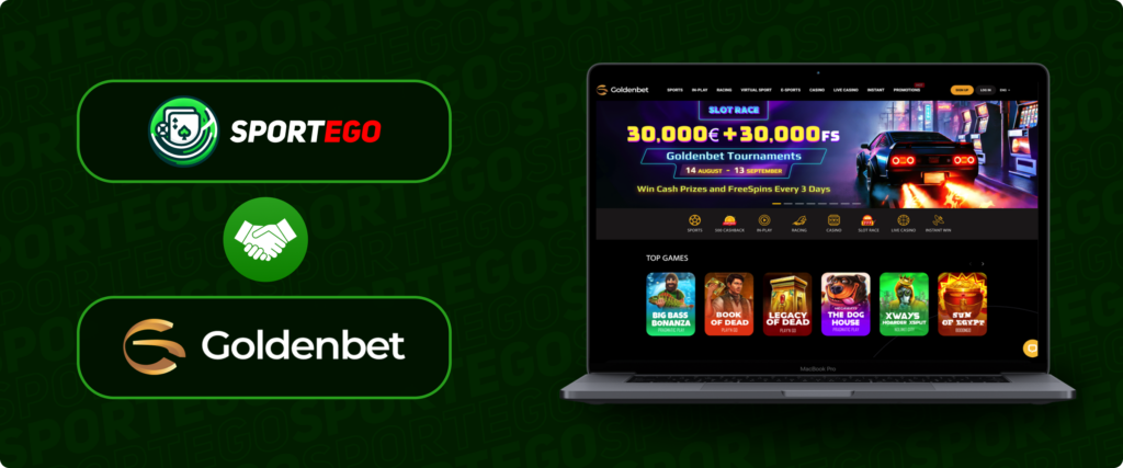 goldenbet casino