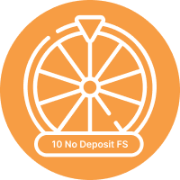 10 No Deposit Free Spins Bonus