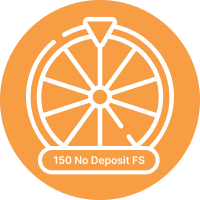 150 No Deposit Free Spins Bonus