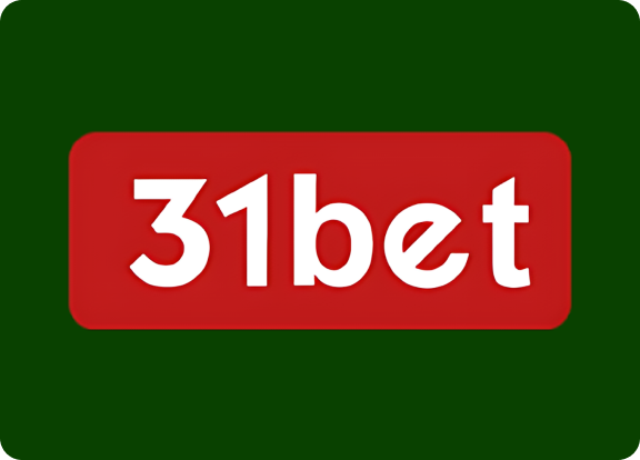 31bet_casino_horizontal_logo