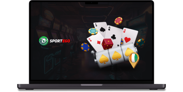 Ireland online casinos