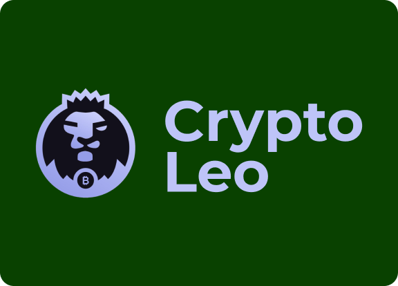 cryptoleo_casino_horizontal_logo