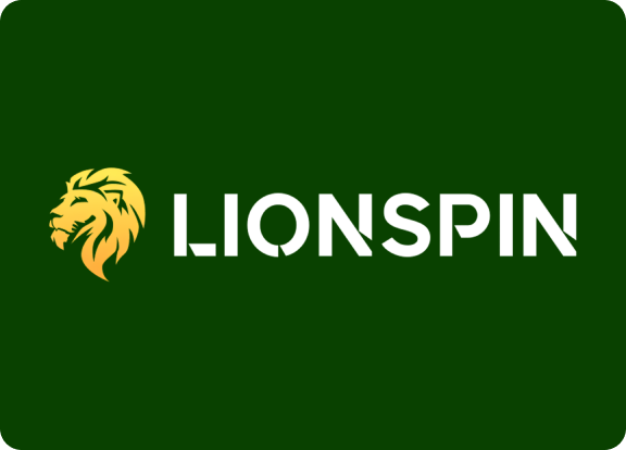 lionspin_casino_horizontal_logo