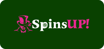 SpinsUp