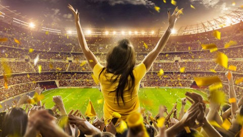 Sportego Clients - Connecting Clubs With Their Fans